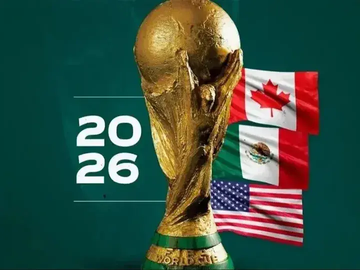 Con la victoria de Canadá, iniciaron los 16avos. de final del Mundial 2026. Foto:FIFA