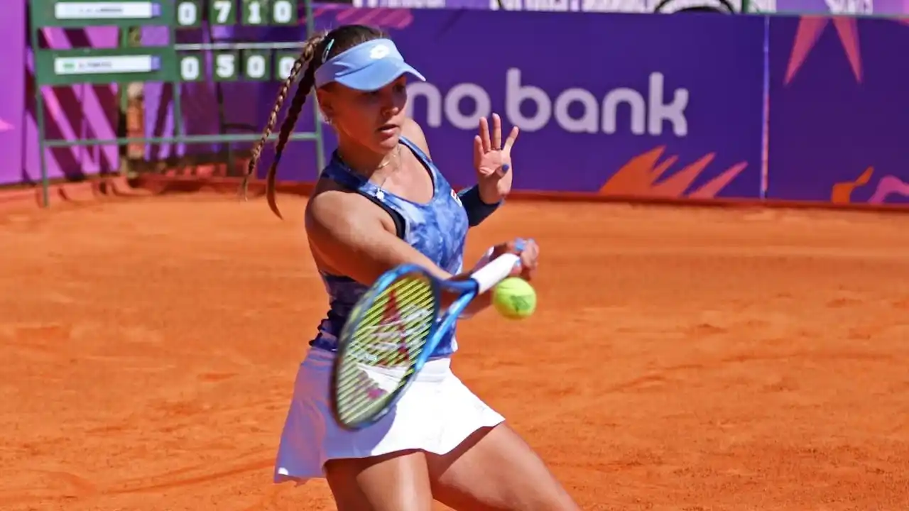 Avanzó Larraya Guidi