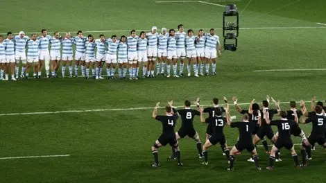 Los Pumas perdieron con los All Blacks en el inicio del Championship