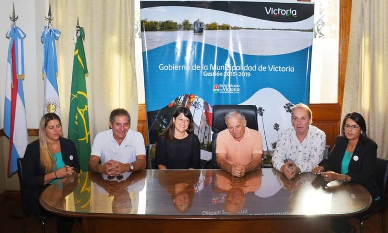 Emprendimientos turísticos en la mira