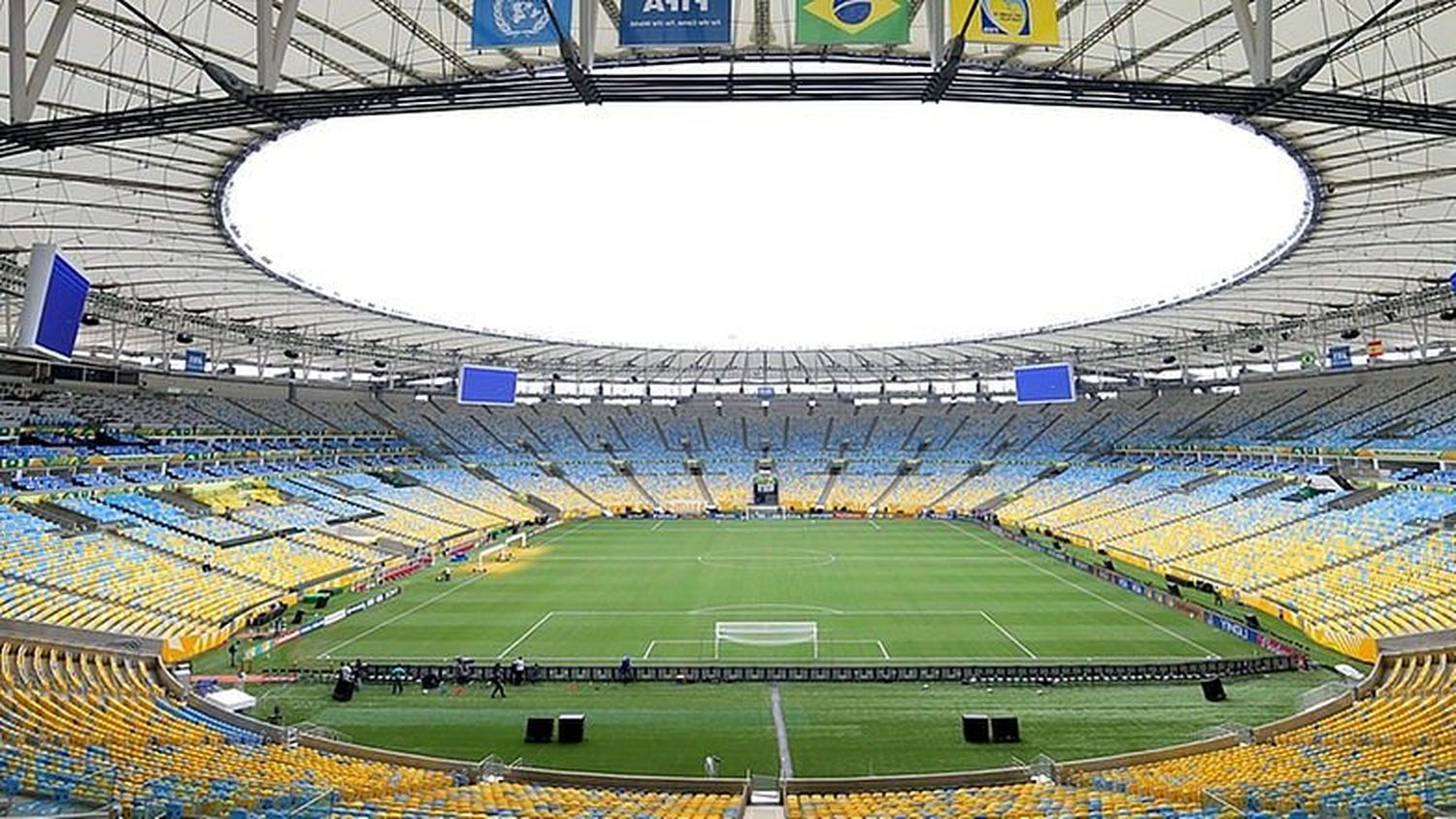 Confirmado: ya está la banda argentina que tocará en la final entre Boca y Fluminense