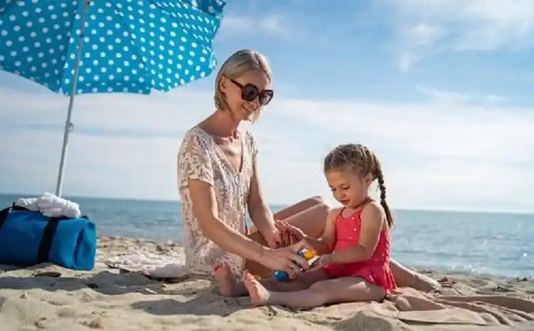 Recomiendan extremar el cuidado de la piel durante el verano, especialmente en pacientes oncológicos