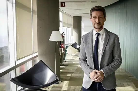 "Podríamos ver en el futuro un descenso de la inflación en un escenario de paz de los cementerios"