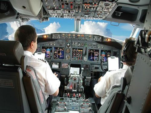 El Gobierno sostiene que la modificación del Código Aeronáutico no afecta a la seguridad operacional
