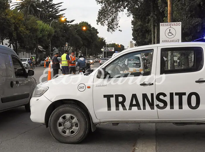 Conductores principiantes