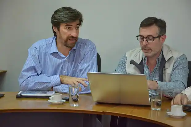Senadores entrerrianos repudian la decisión de destruir cunas 