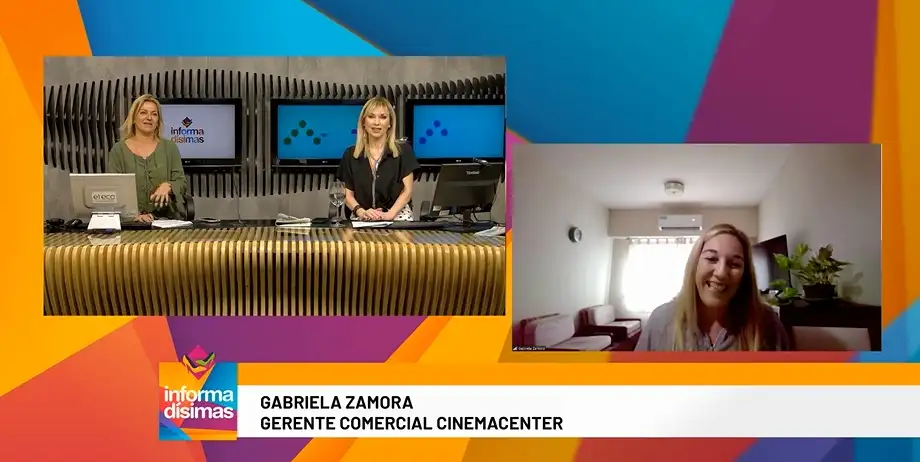 La reapertura de una de las actividades mas afectadas por la pandemia y la adecuación al protocolo