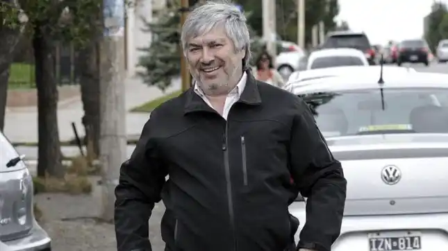 Lázaro Báez declaró que no manejaba la relación comercial con Los Sauces