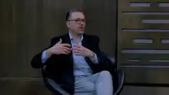 Luis Cicco y una Tandil “que ha avanzado mucho”