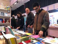 Así se vivió la 19na Feria del Libro de Tandil: “El libro siempre se busca, siempre se quiere”
