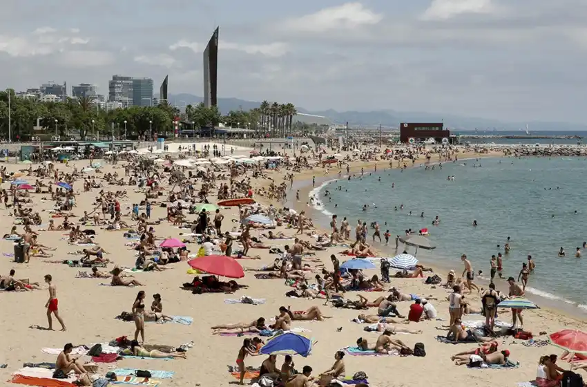 Coronavirus en Europa: la OMS manifestó fuerte preocupación por la segunda ola de contagios