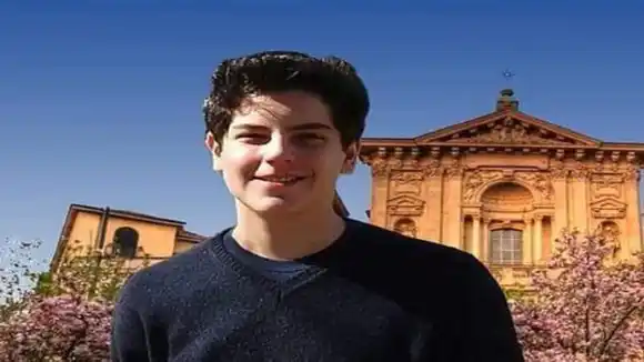 ¿QUIÉN ES CARLO ACUTIS? «El beato de Internet» que será canonizado por el papa Francisco