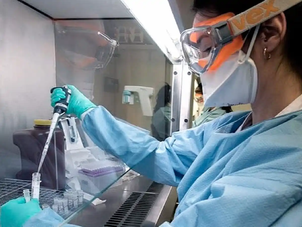 Informan 20 nuevas fallecimientos por coronavirus en Argentina