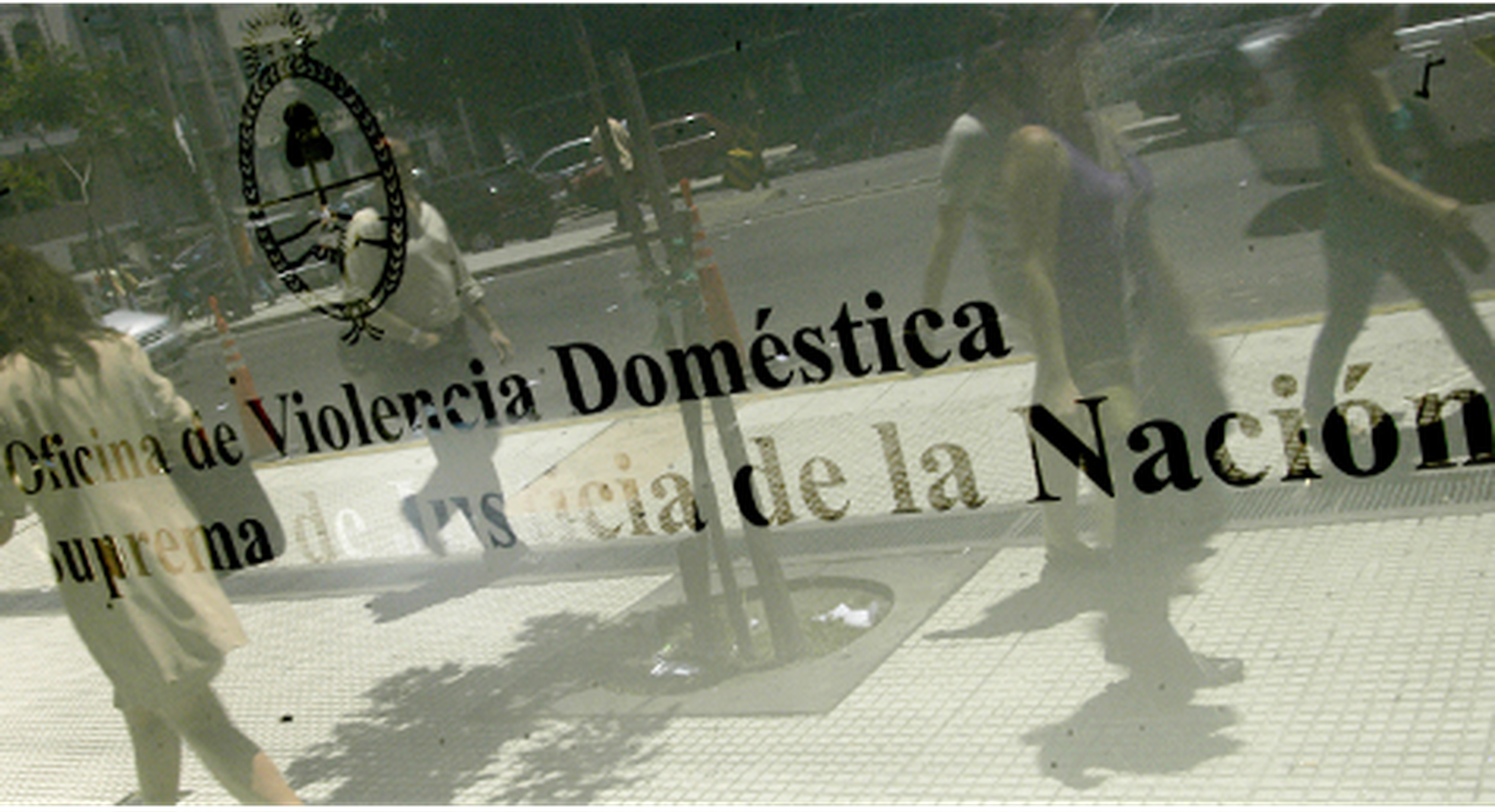 La OVD recibió a más de 12 mil personas por hechos de violencia doméstica desde el comienzo del aislamiento: El 40% cohabitaba con su agresor