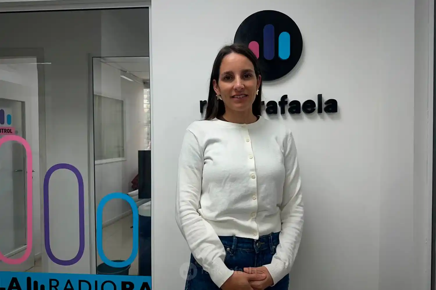 María Paz Caruso: “Hay cuentas que se hicieron mal y gastos innecesarios”