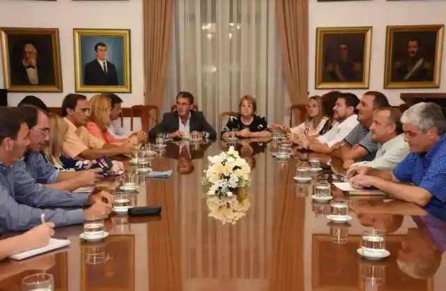 La provincia adelantó el aumento de abril a marzo llevándolo al 10 por ciento más