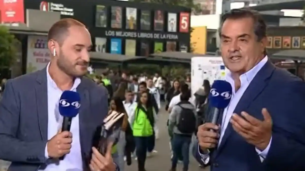 Testigo Directo lanzó su sello editorial durante la Feria del Libro de Bogotá 2023 (VIDEO)