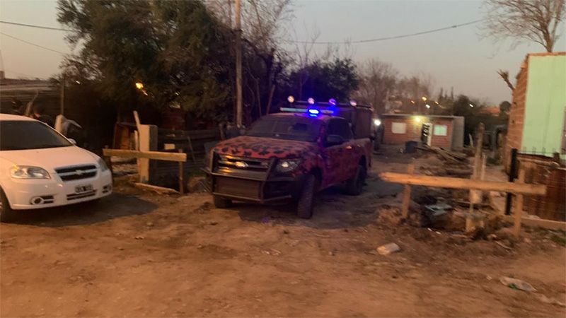 Incautan droga y pastillas de éxtasis en siete allanamientos por narcomenudeo