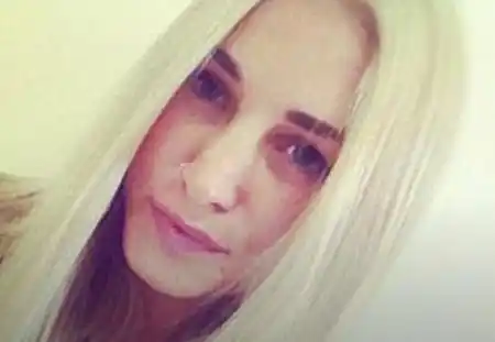 Increíble: Alérgica murió después de ser besada por su novio
