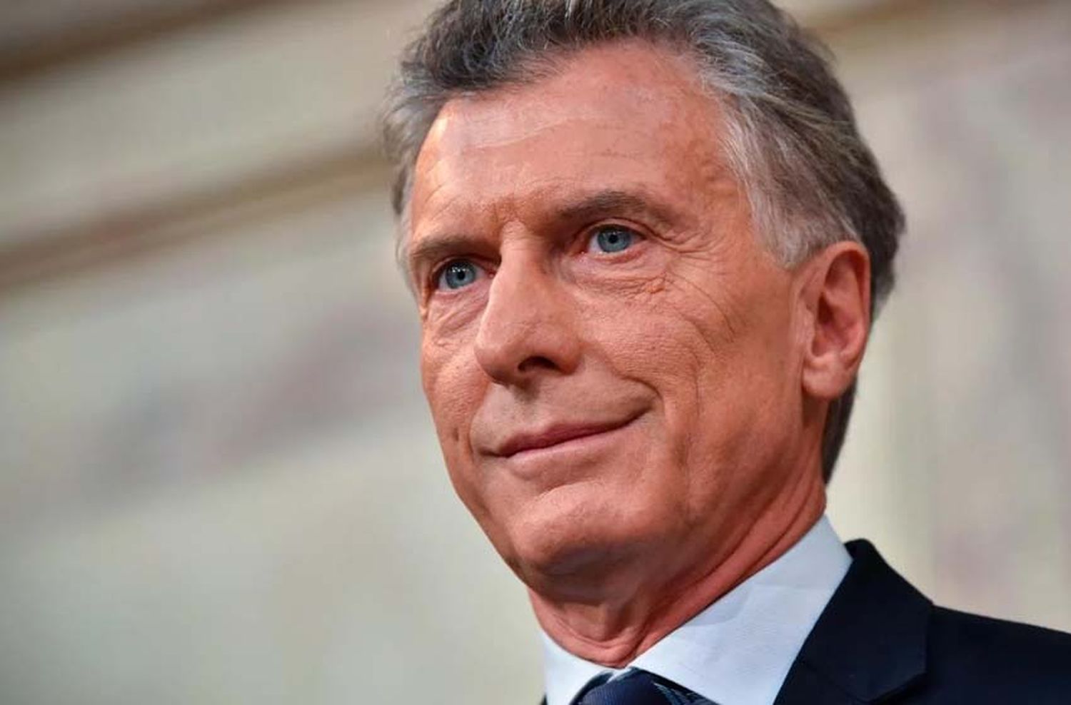 Para Macri “este va a ser el último gobierno del populismo en Argentina” y aseguró que habrá “un segundo tiempo de cambio”