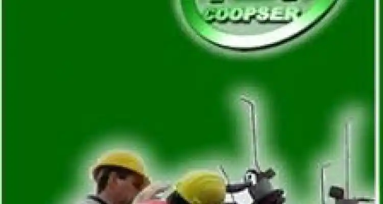Coopser con horario restringido