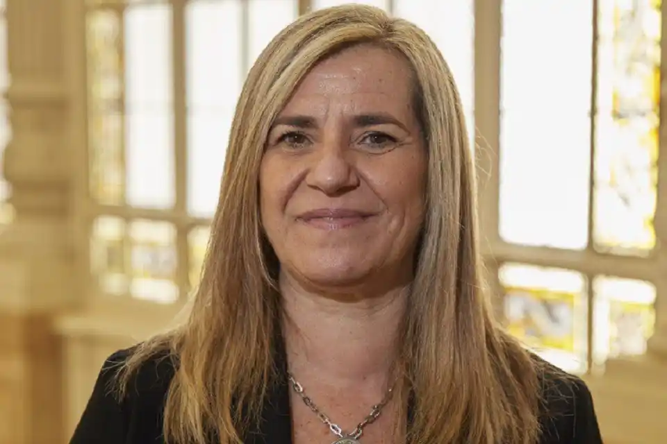 Marcela Antola: “No están tomando ninguna medida de fondo, este es el Plan Llegar al 2023”