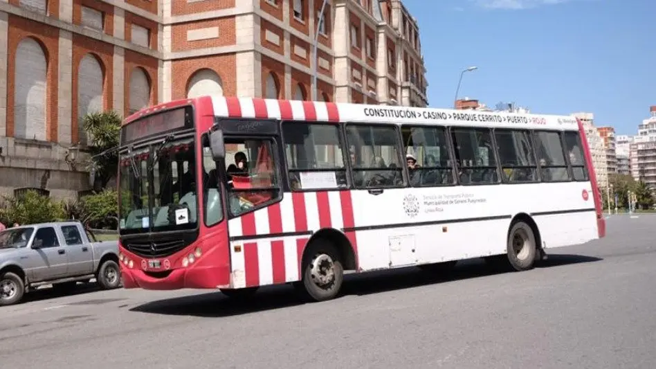 La UTA levantó el paro de esta noche tras la conciliación obligatoria