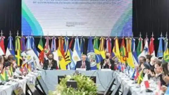 ¿Y NICOLÁS? Canciller de Maduro representará a Venezuela en la Celac (+Comunicado)