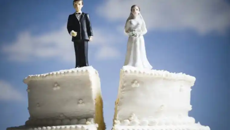 CABA: cada vez menos matrimonios llegan a su cuarto aniversario