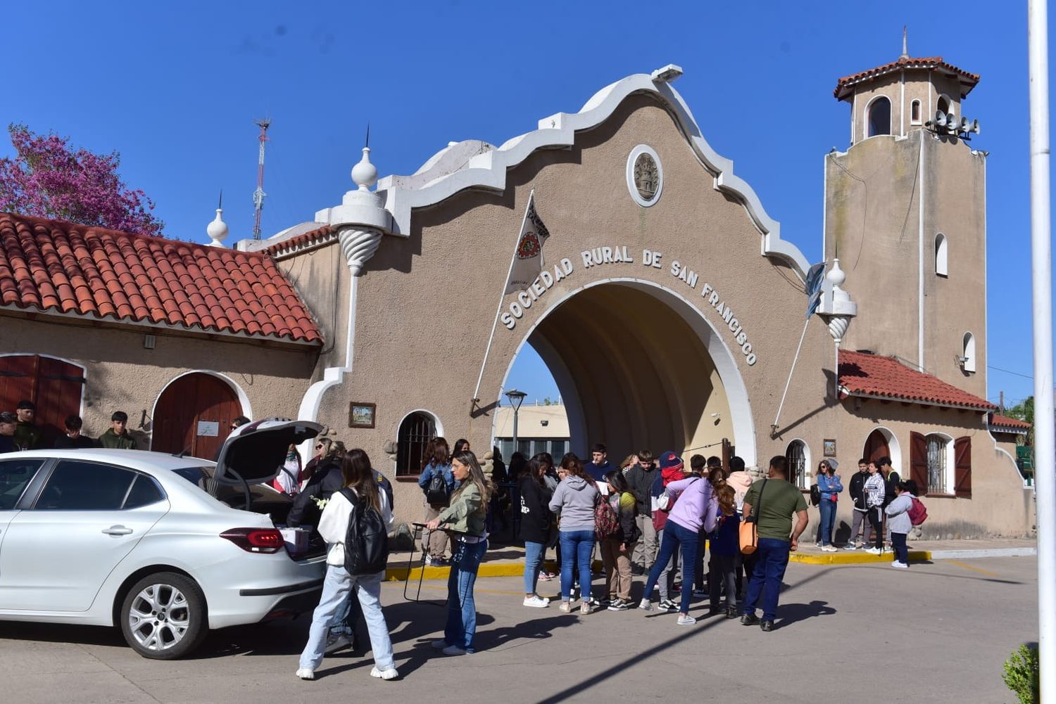 San Francisco Expone 2024 abre sus puertas: el cronograma de actividades