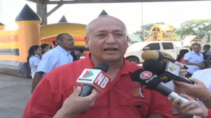 LE DIO UN TIRO EN LA ESPALDA: detenido el director del Instituto de Cultura de Barquisimeto por asesinar a un joven