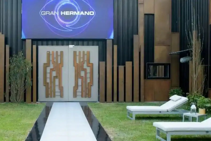 Novedades en Gran Hermano