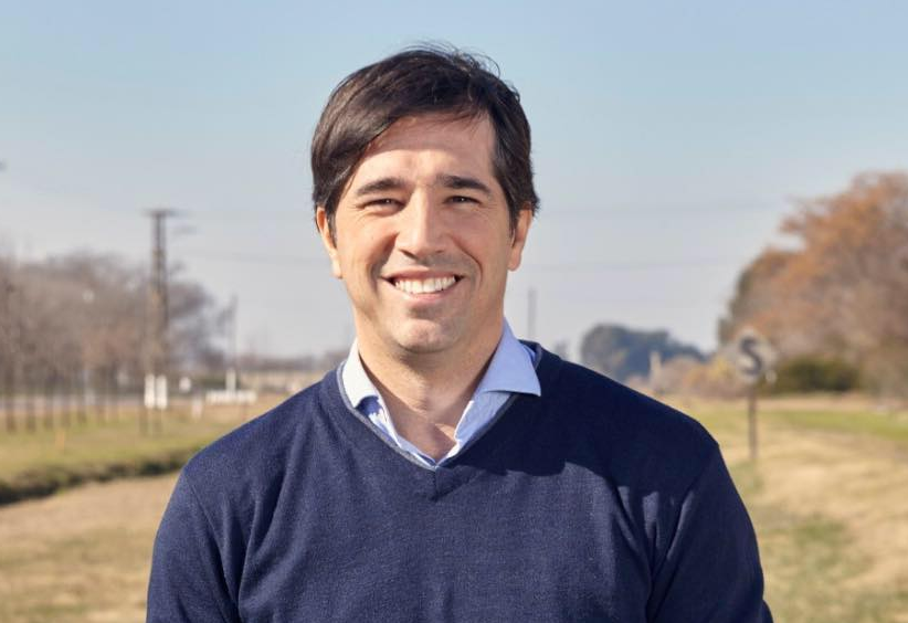 imagen Franco Ariel Flexas