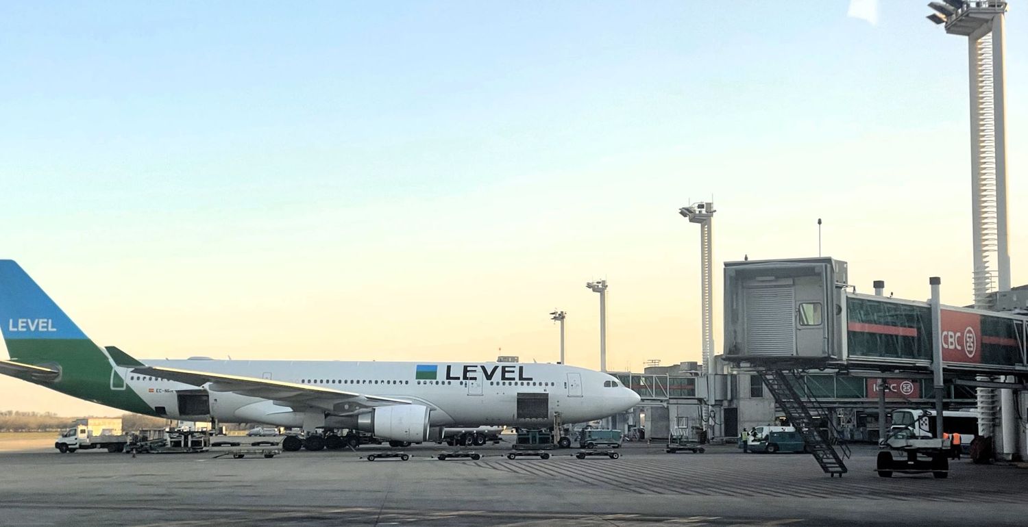 Ofensiva de IAG en el Atlántico: LEVEL suma a Finnair y Qatar Airways como socios en sus vuelos a Estados Unidos