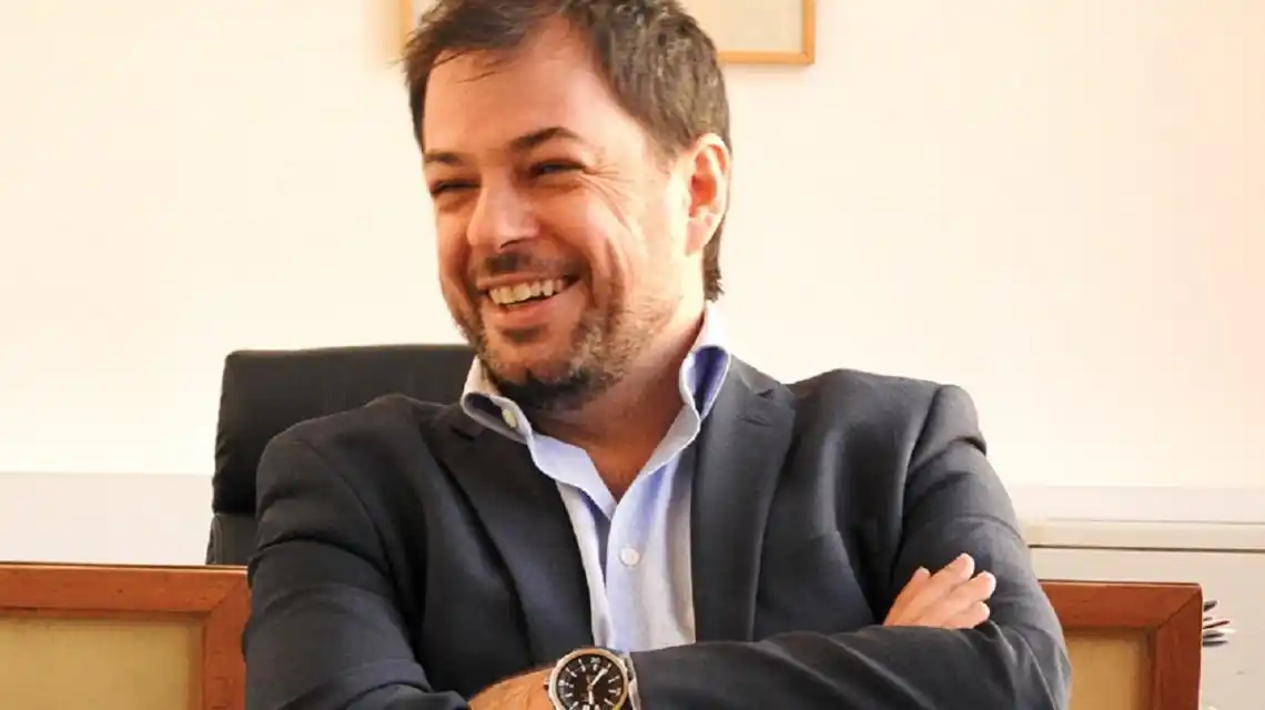 El subsecretario general de Presidencia de Macri ocultó 1,2 millones de dólares en Andorra