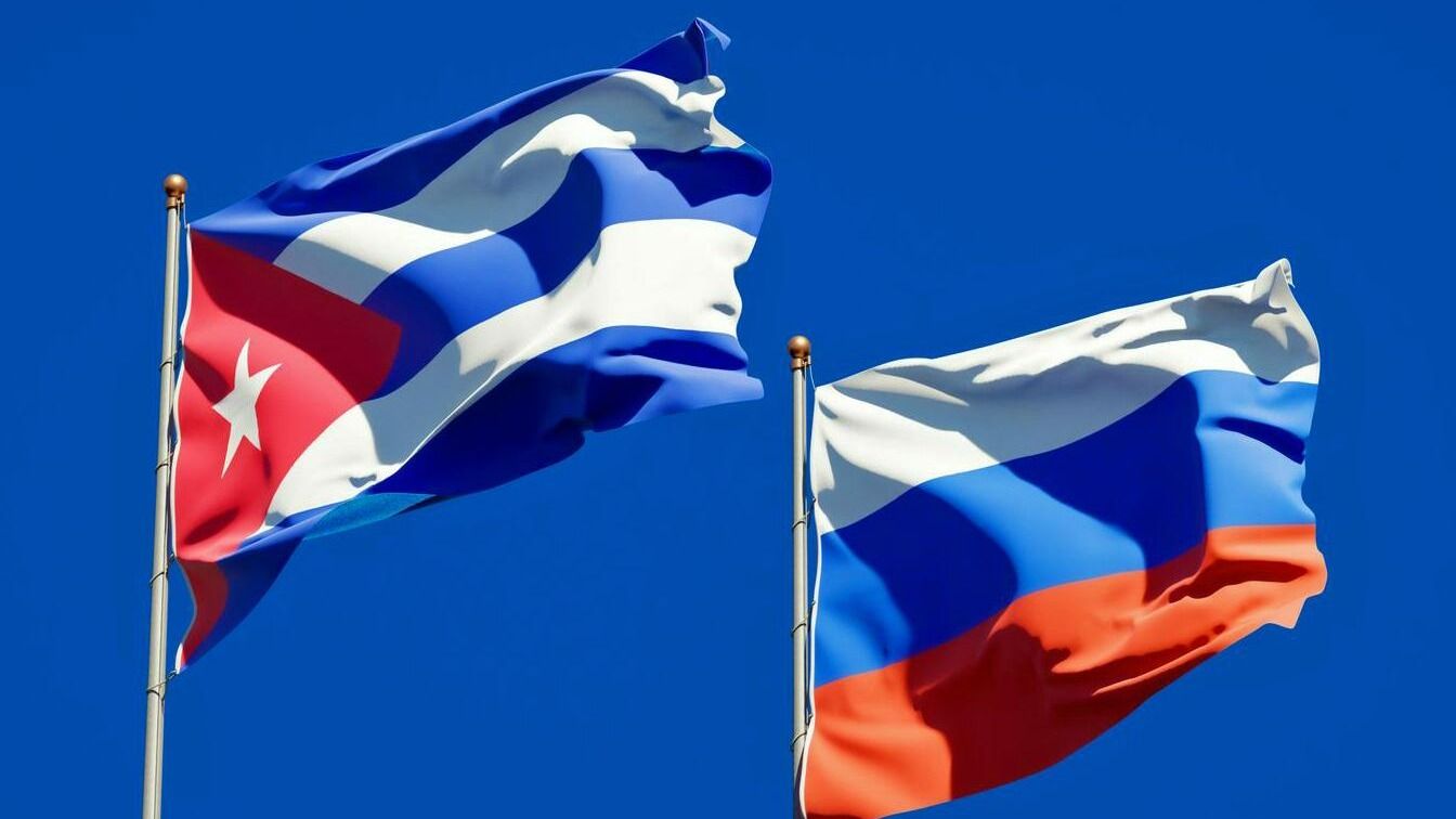 Rusia respaldó a Cuba tras las declaraciones de Trump y prometió “apoyo material”