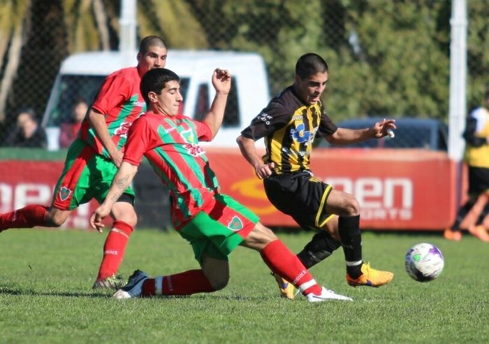 Círculo Deportivo y Deportivo Norte serán dos de los protagonistas. 
