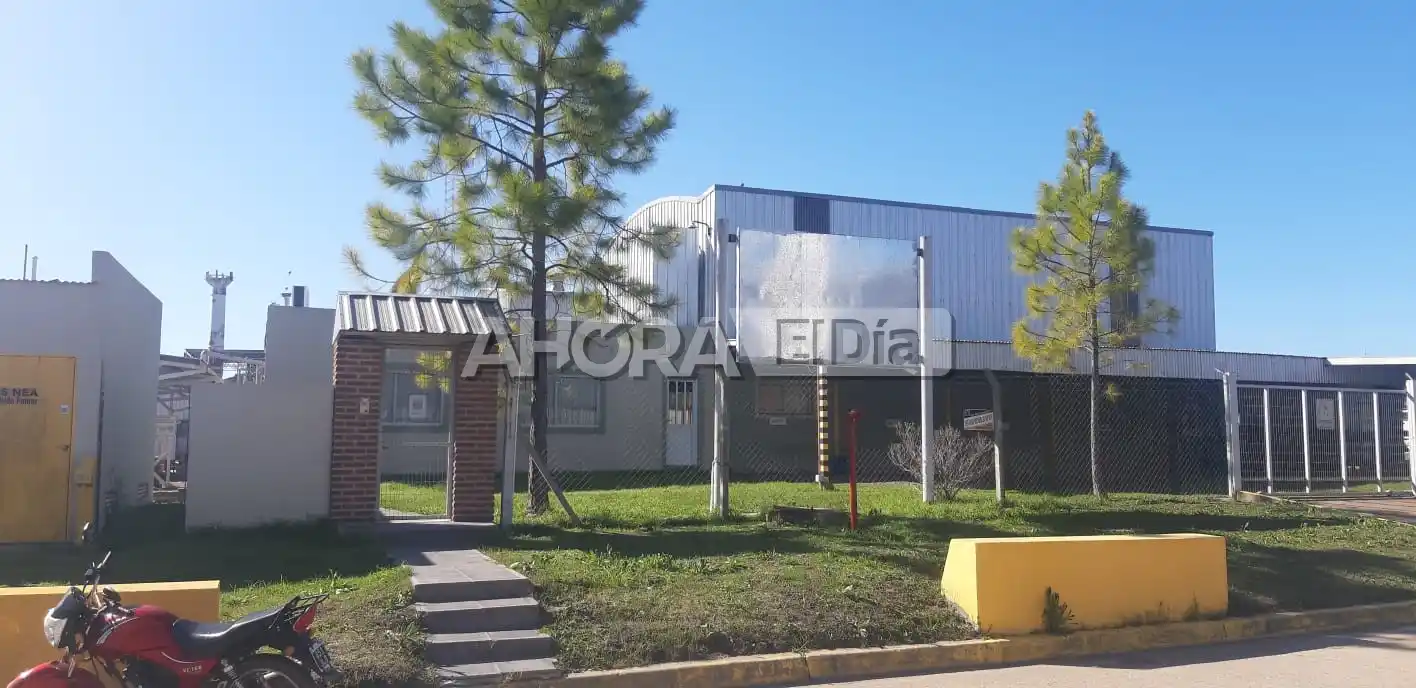 RESYDER ACAMPE trabajadores - 1