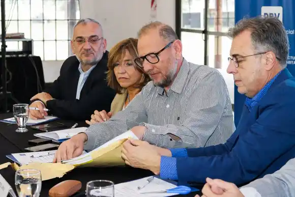 La provincia licitó la duplicación de calzada sobre la ruta 70 en el acceso oeste de Rafaela