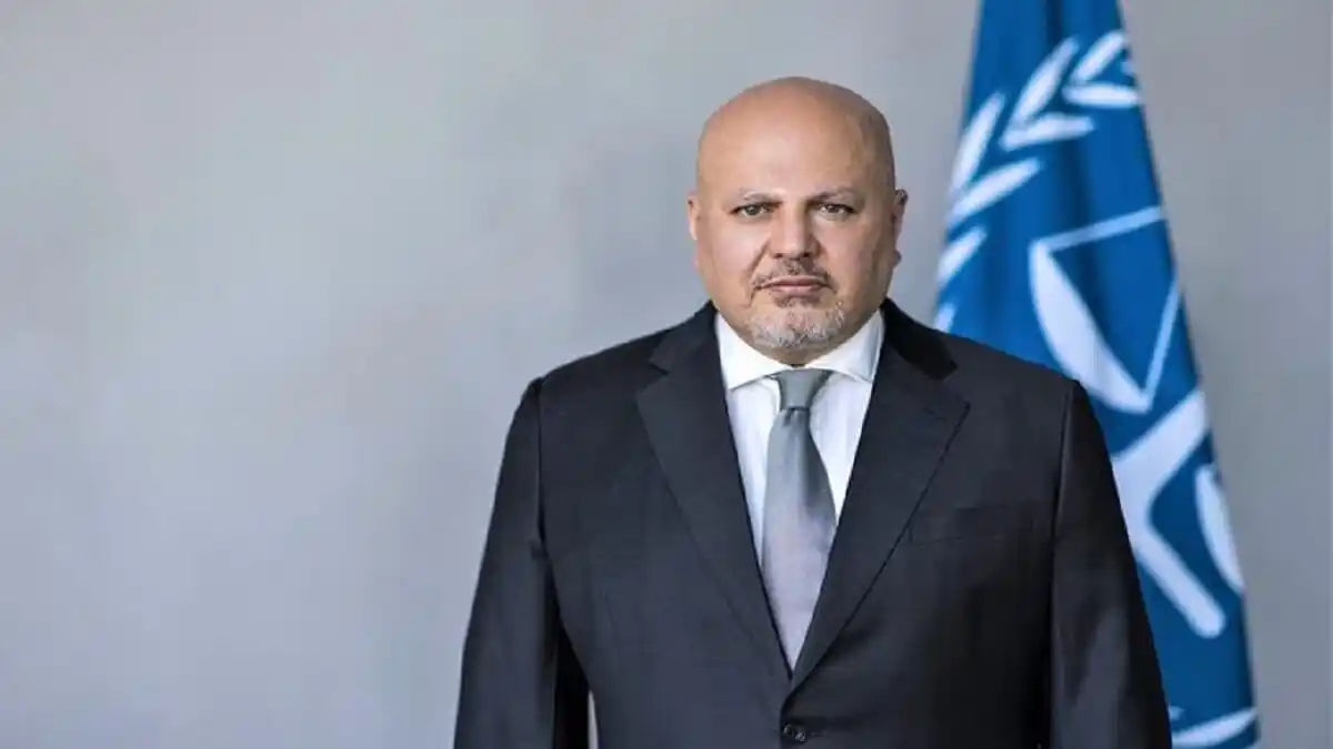 ¡CUESTIONAN EL HERMETISMO! Defensores de DD.HH. piden a Karim Khan, escuchar a las víctimas en su visita a Venezuela