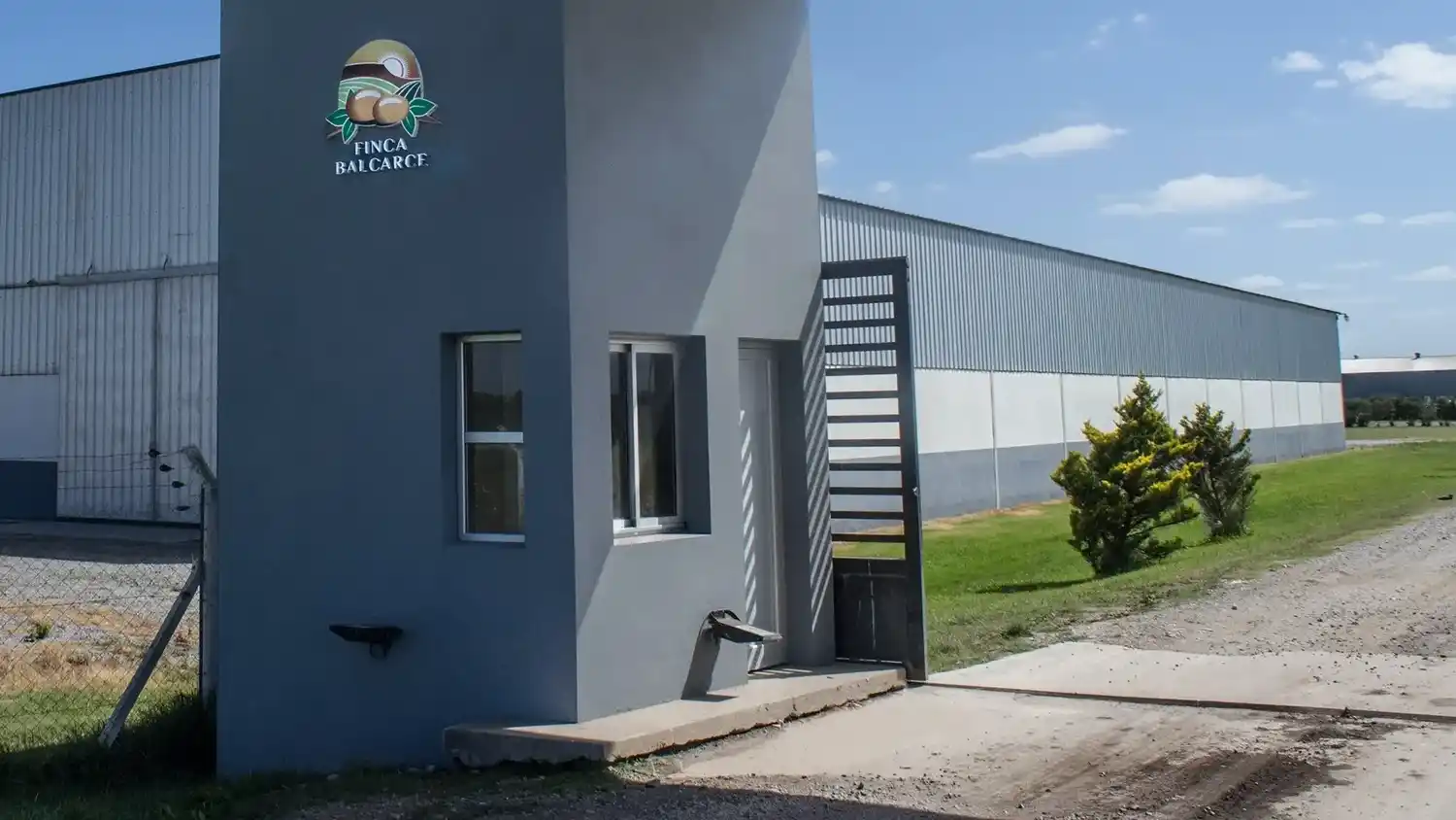 La empresa de Balcarce anunció el cierre por la crisis económica.