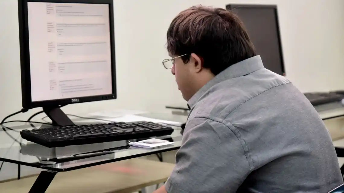 Comenzó la tercera etapa del proceso de selección exclusivo para personas con discapacidad