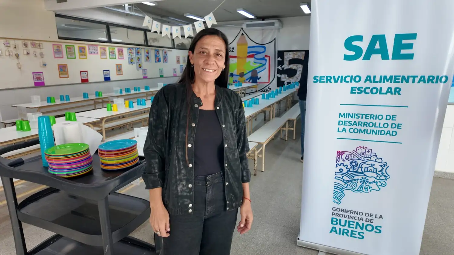 Paula Argüello