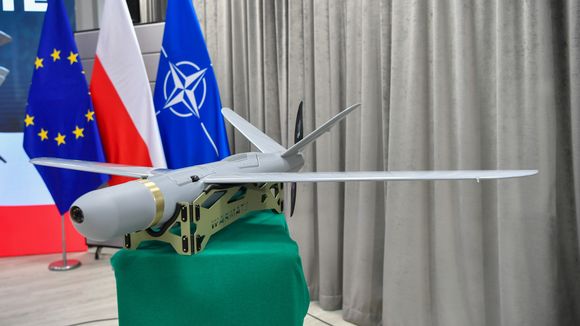 Polonia apuesta fuerte por la guerra no tripulada con la compra de 10.000 drones tácticos WARMATE