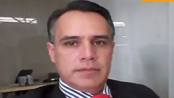 SICARIO ASESINA a un abogado en Coro: le propinó un disparo certero en la cabeza