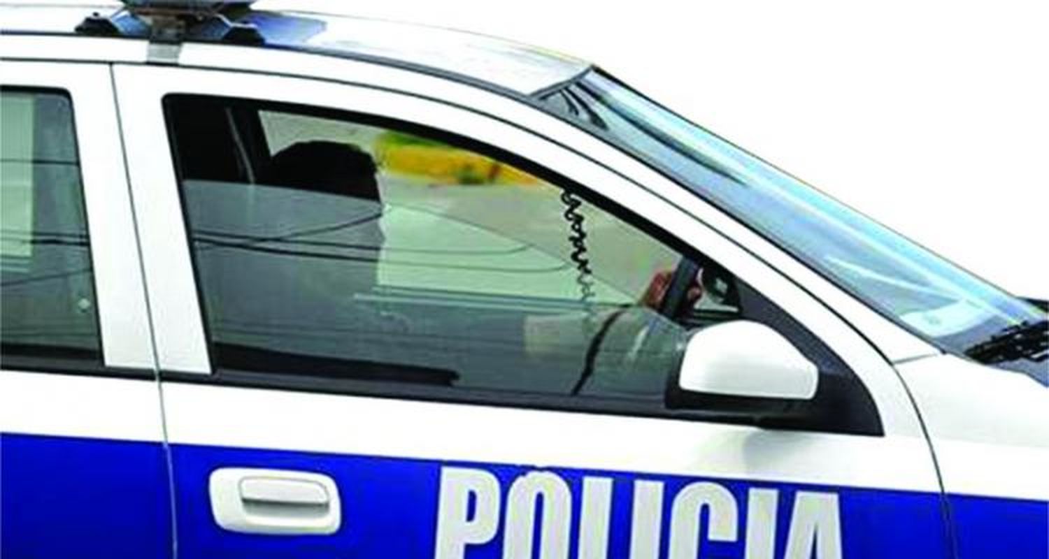 Policiales incompletos