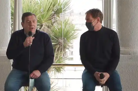 "Santilli debe ser el candidato a Gobernador y Montenegro merece la reelección"