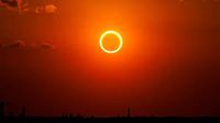 Eclipse solar: A qué hora será y dónde se podrá ver