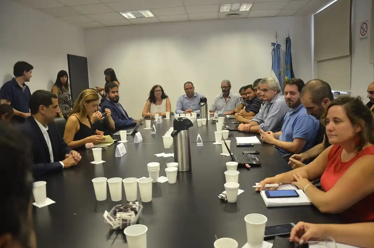 Judiciales bonaerenses aceptaron propuesta salarial trimestral y se vuelven a reunir en mayo