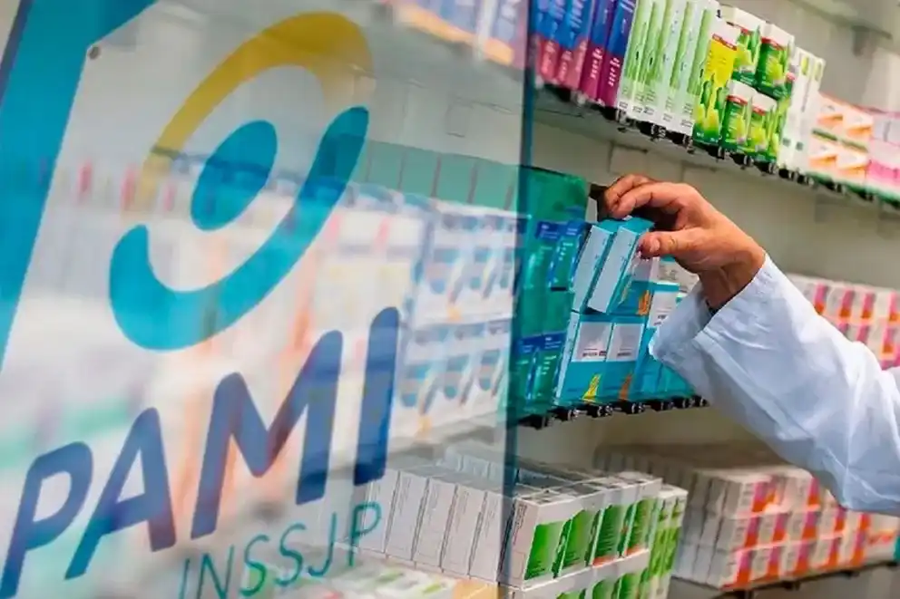 PAMI simplificó el trámite que deben realizar adultos mayores para acceder a los medicamentos gratuitos